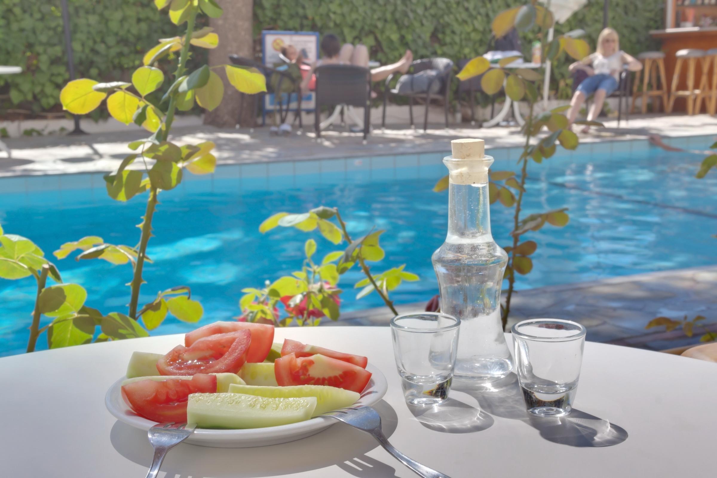 Marirena 3* Amoudara Lasithiou