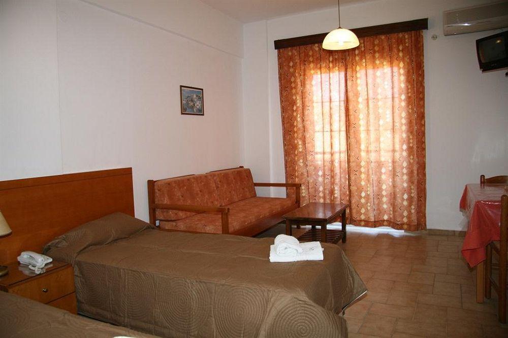 Marirena 3* Amoudara Lasithiou