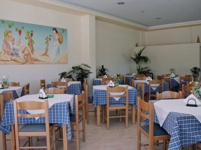 Marirena 3* Amoudara Lasithiou
