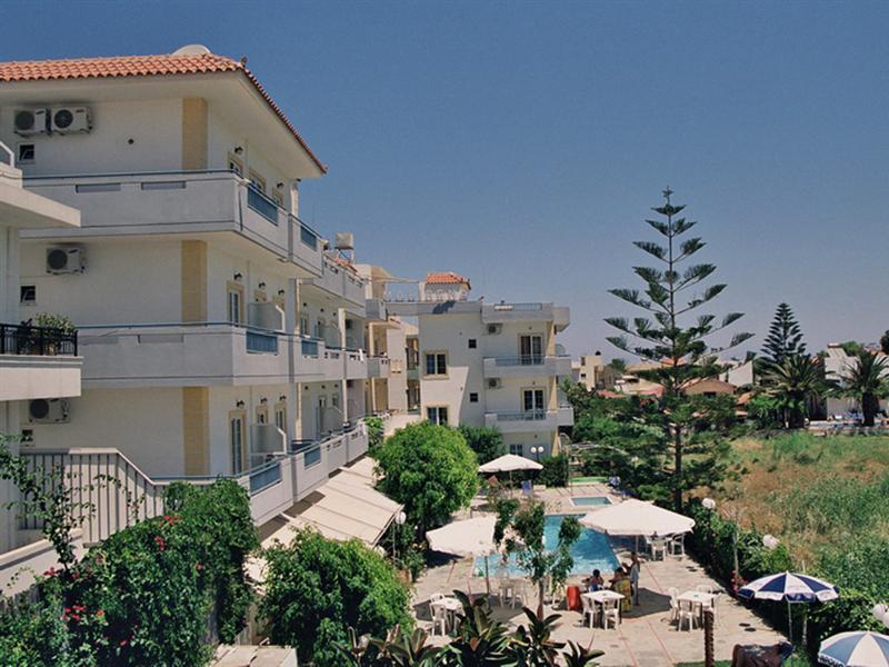 Marirena 3* Amoudara (Heraklion)