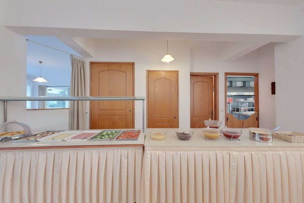 Отель Marirena Amoudara (Heraklion)