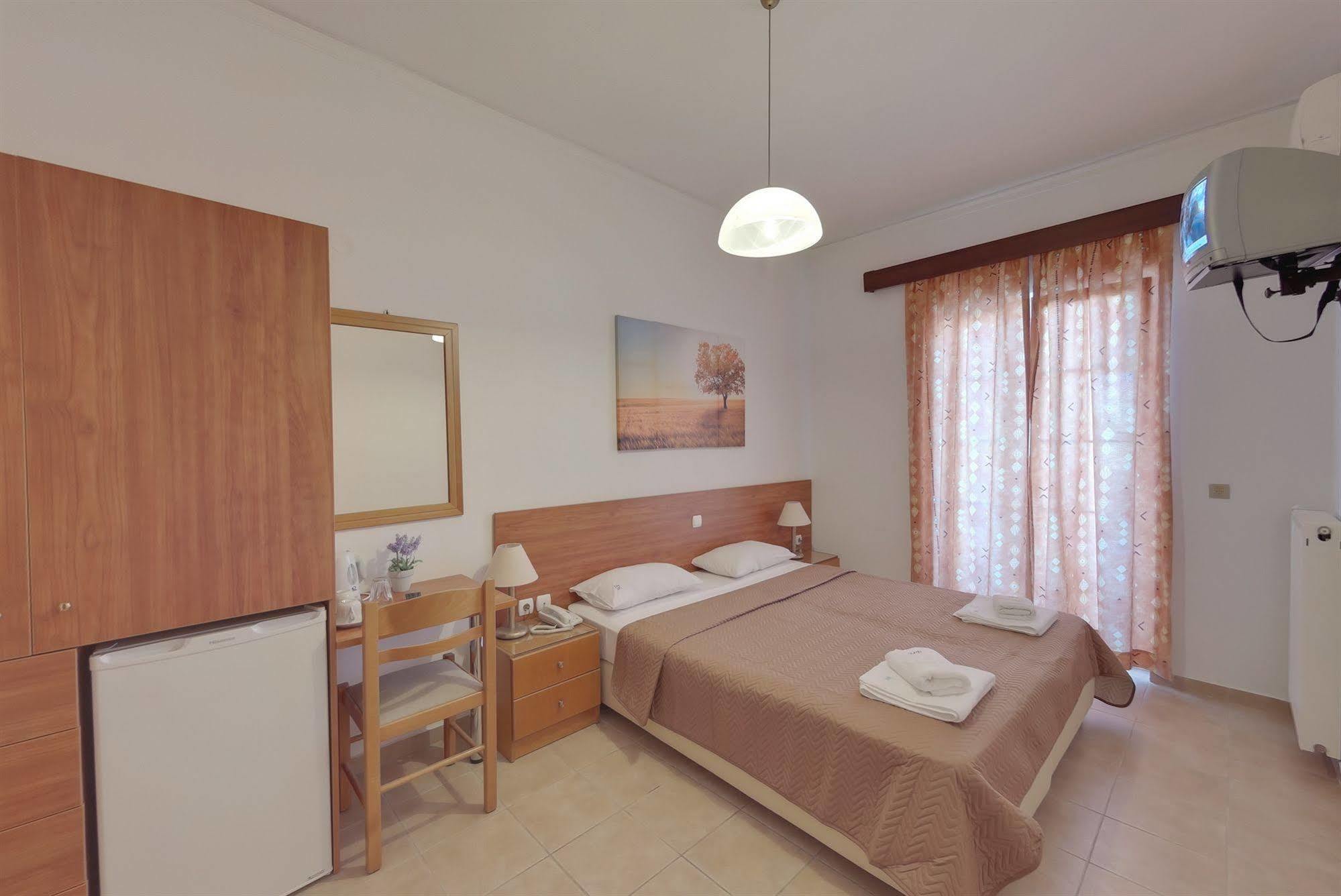 Marirena Amoudara (Heraklion)