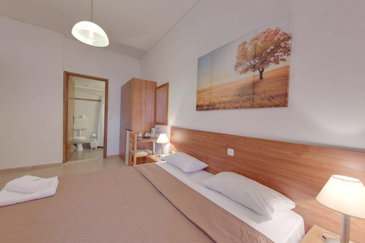 Marirena Отель Amoudara (Heraklion)