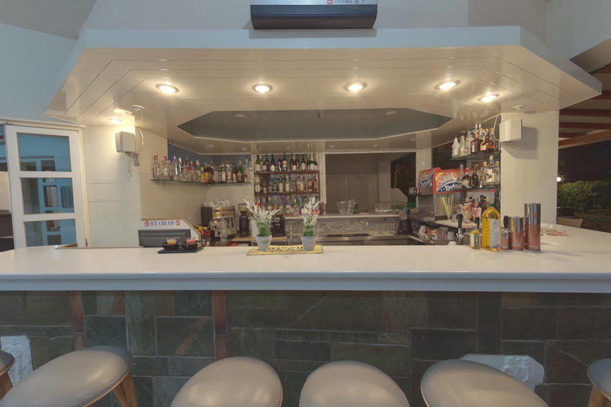 Marirena Отель Amoudara (Heraklion)