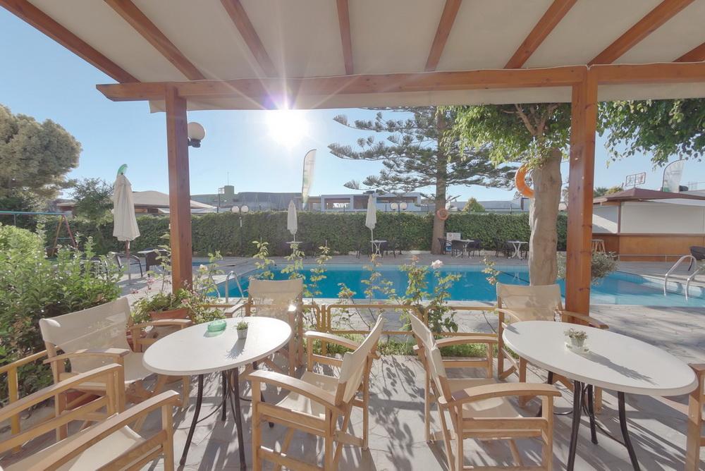 Marirena 3* Amoudara Lasithiou