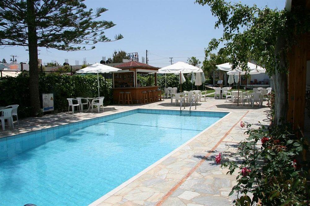 Marirena 3* Amoudara Lasithiou
