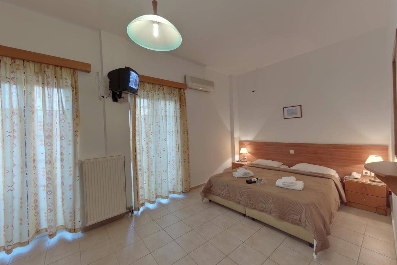 Marirena 3* Amoudara Lasithiou
