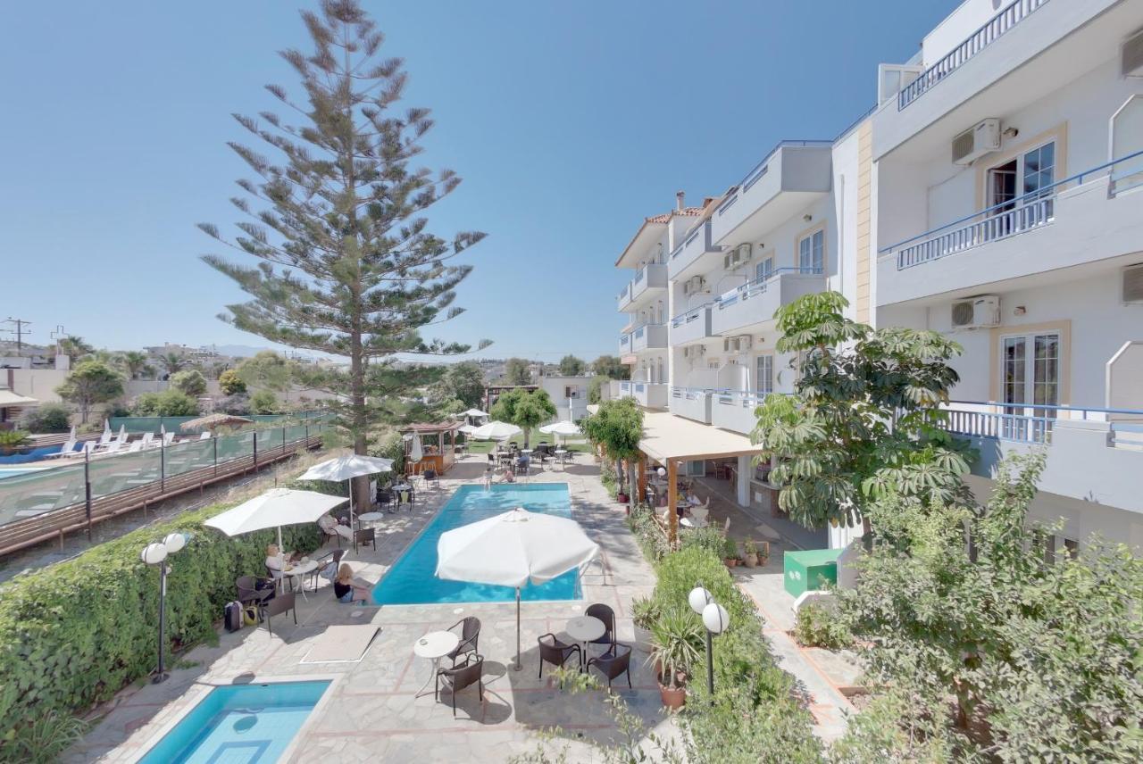 Hotel Marirena