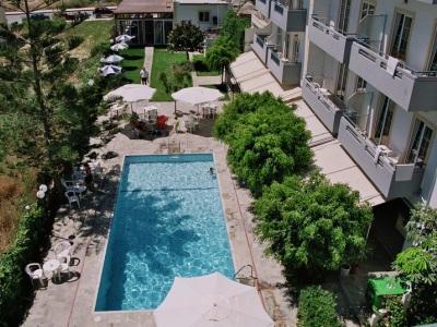 Marirena 3* Amoudara Lasithiou