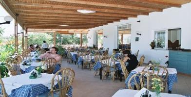 Hotel Marirena Amoudara Lasithiou