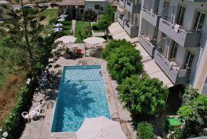 Marirena Hotel 3*