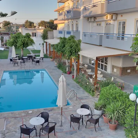Marirena Hotel 