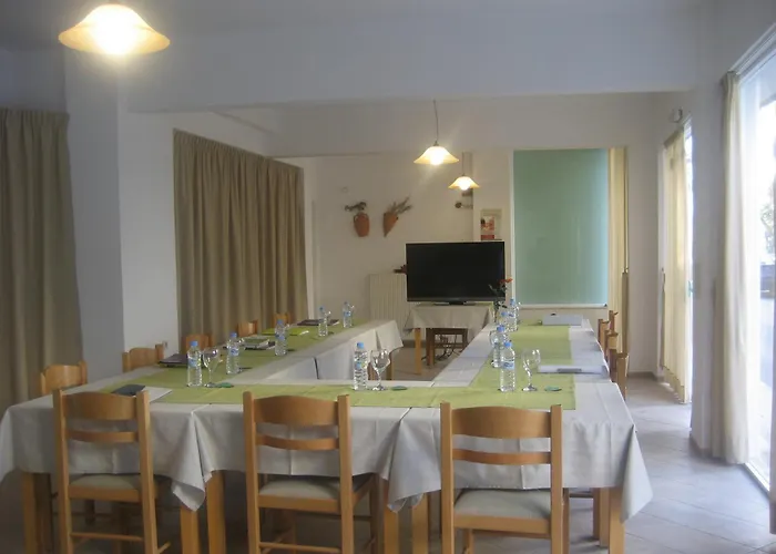 Marirena Hotel