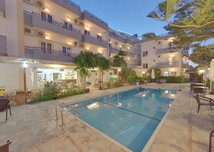 Marirena Hotel