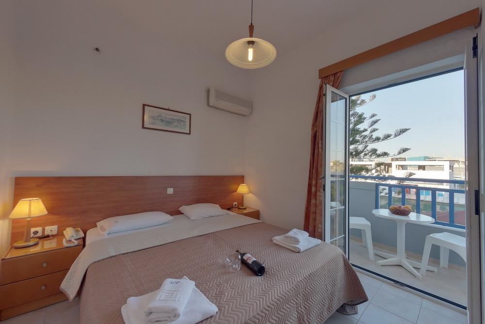 Hotel Marirena Amoudara Lasithiou