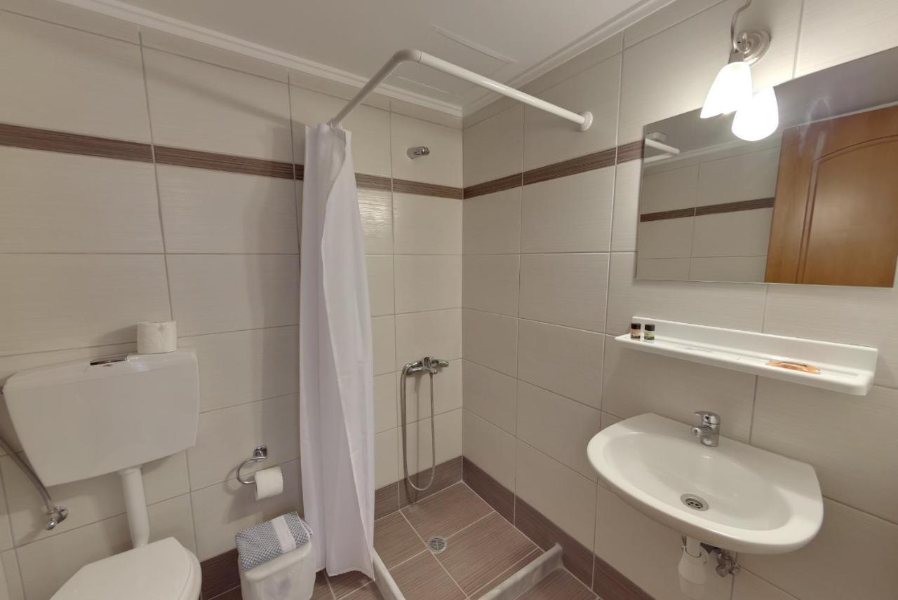 Marirena 3* Amoudara Lasithiou