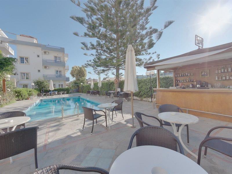 Marirena Hotel Amoudara Lasithiou