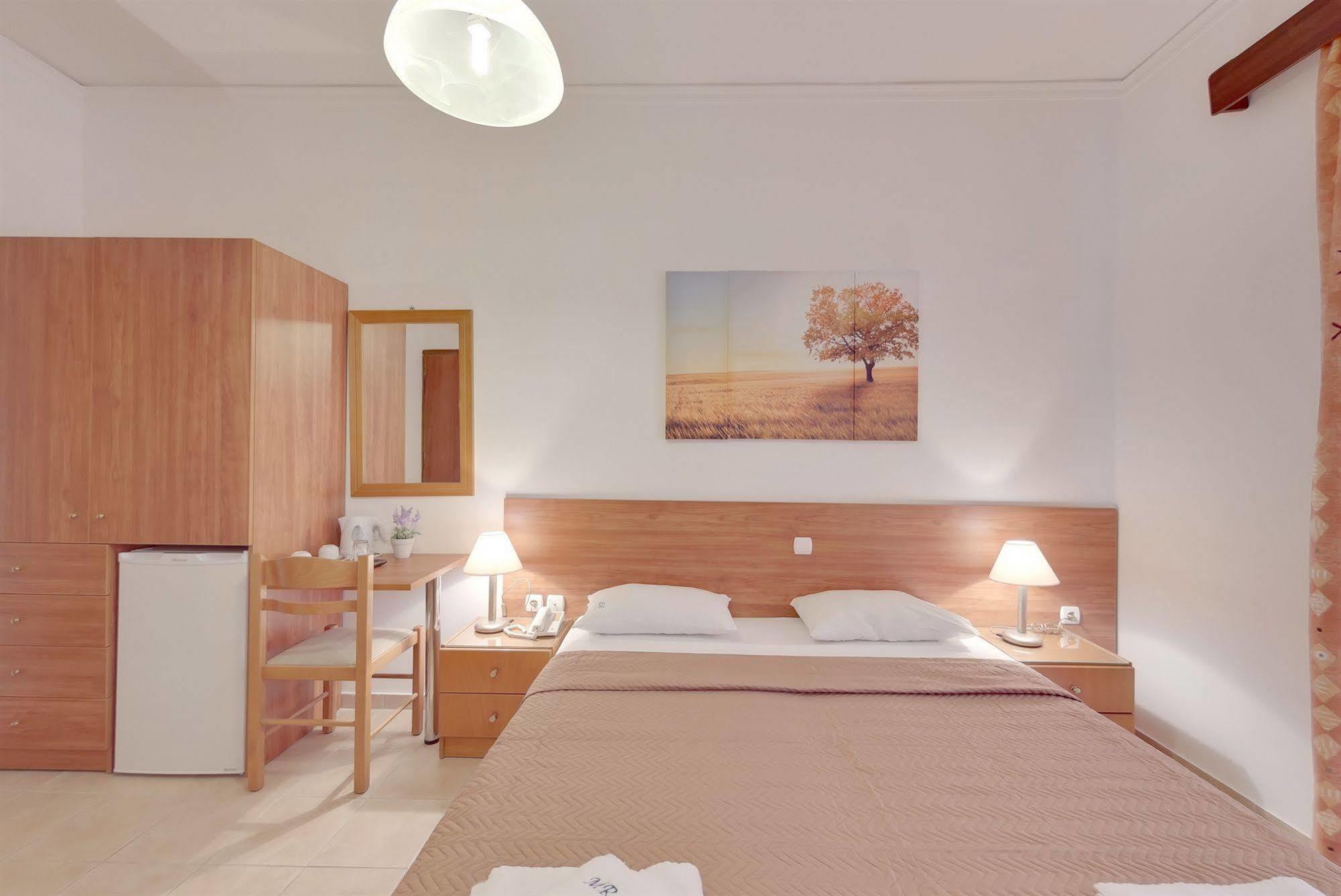 Marirena 3* Amoudara Lasithiou